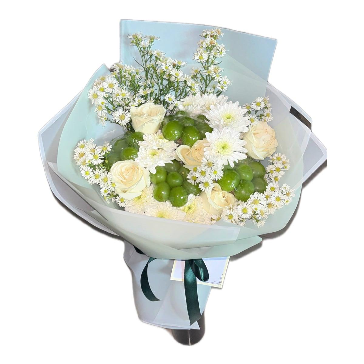 Photo of one of our bouquets
