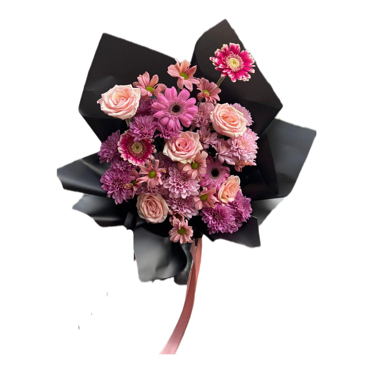 Photo of one of our bouquets