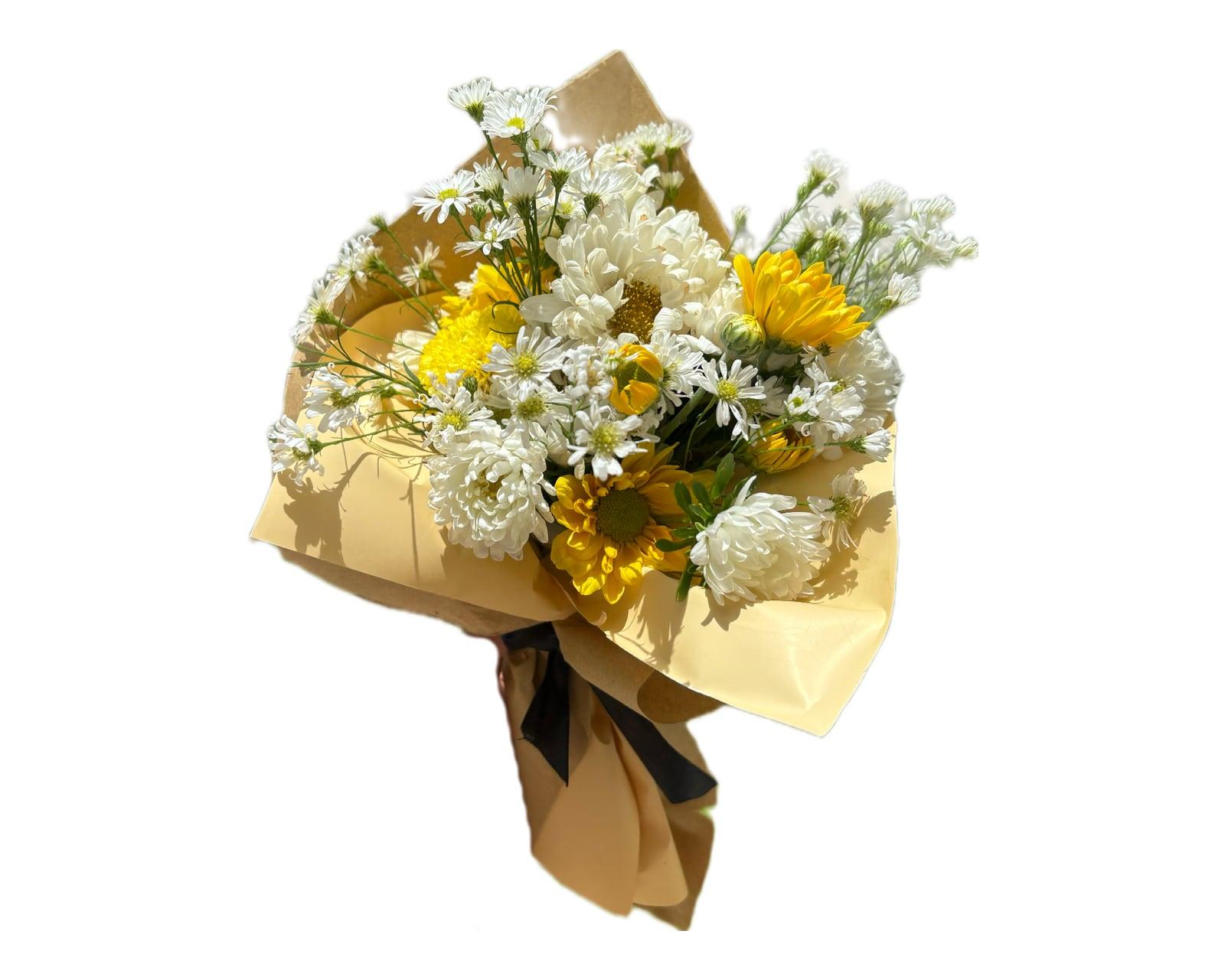 Photo of Basic Bouquet