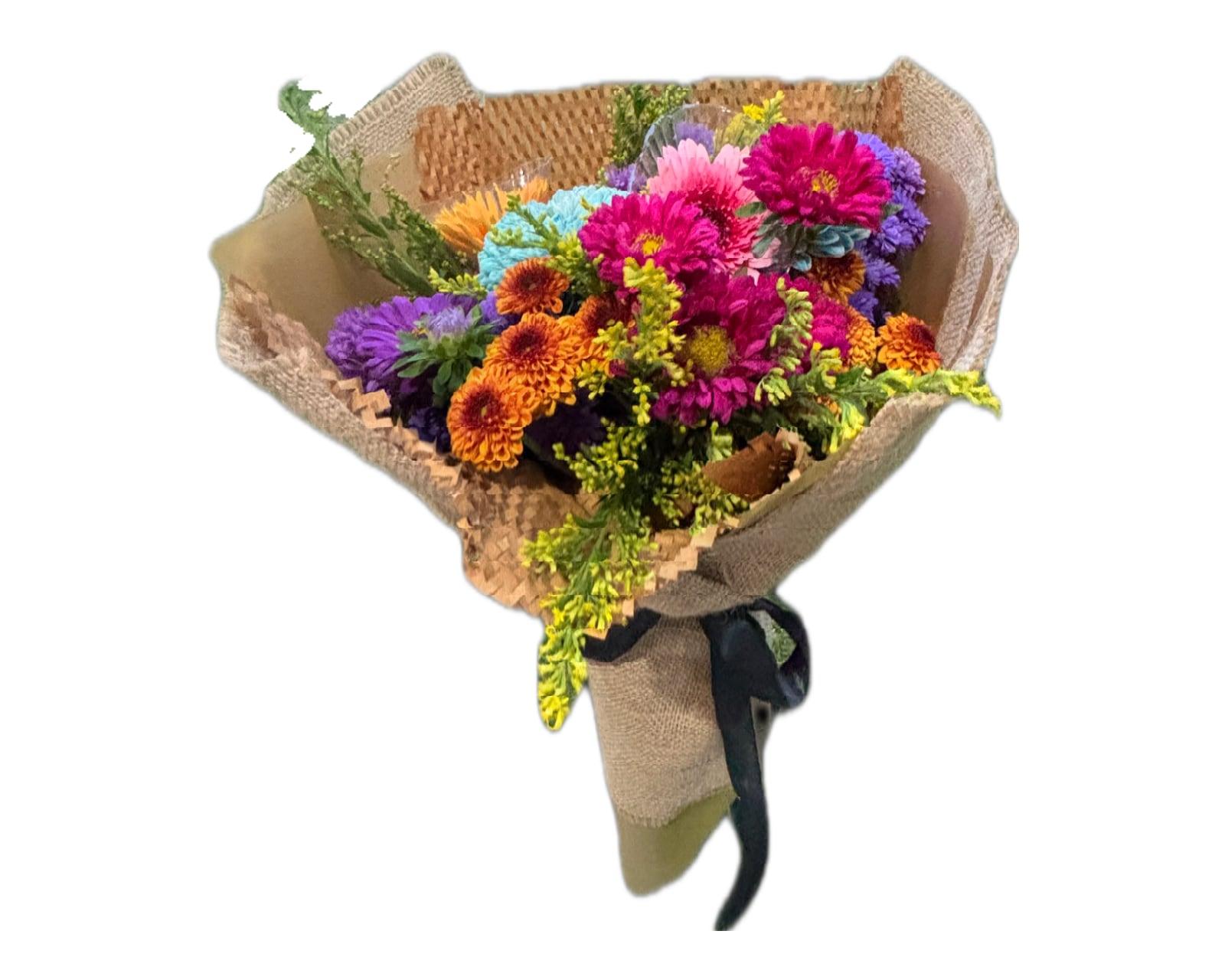 Photo of Florist's Choice